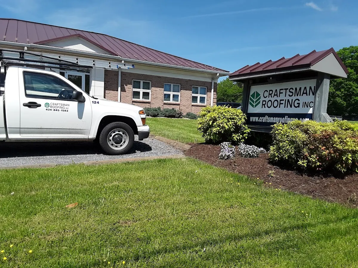 Quality Roof Inspection & Assessment by experienced craftsmen in Cockeysville